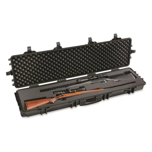 Heavy Duty Gun Case - [1303214]