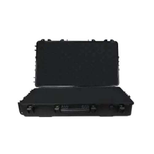 Heavy duty gun case [965016]