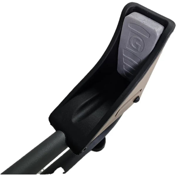 heavy duty shooting rest