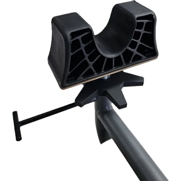 heavy duty shooting rest