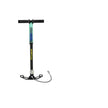 High-pressure PCP Hand Pump (Titanium 3-Stage, 300Bar) HP4 DRY