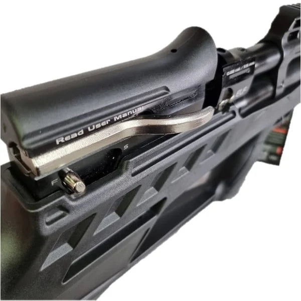 Niksan Elf Synthetic