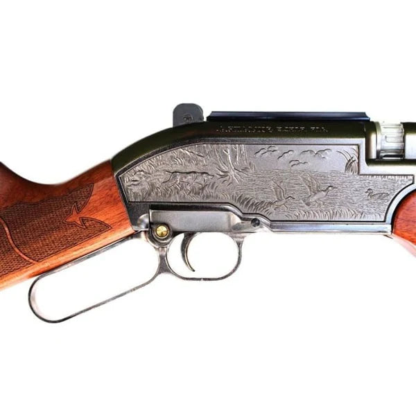 Sumatra Carbine