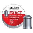 JSB Diabolo Exact Beast .177, 250/Tin, 16.2Gr