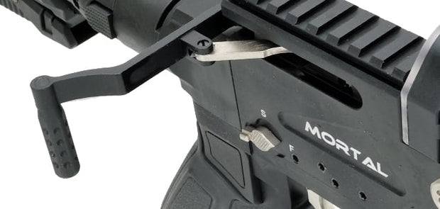 Kral Puncher Mortal X