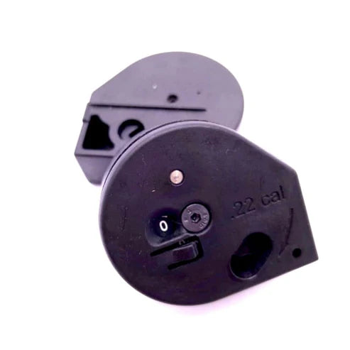 Kral Magazine for PCP Airguns 5.5mm