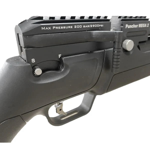 Kral Puncher Mega 2 (synthetic)