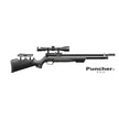 Kral Puncher S PCP 4.5mm