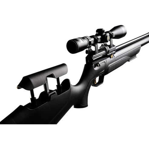 Kral Puncher S PCP 4.5mm