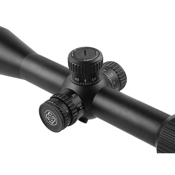 Marcool 4-16X44 SFIR FFP Scope