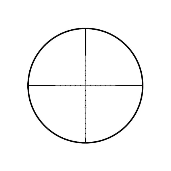Marcool ALT 4.5-18X44 SFL Rifle Scope (MAR-150) HY-1438-3