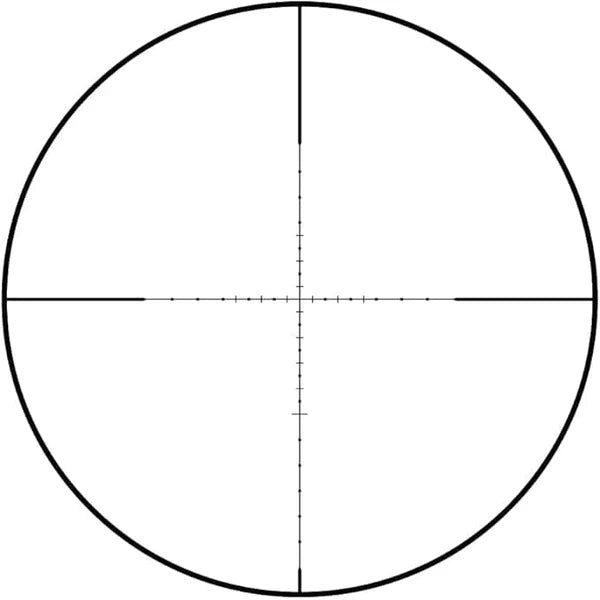 Marcool ALT 4.5-18X44 SFL Rifle Scope (MAR-150) HY1438-2