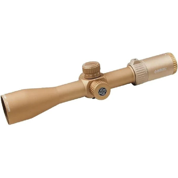 Marcool ALT 4.5-18X44 SFL Rifle Scope (MAR-150) HY1438-2
