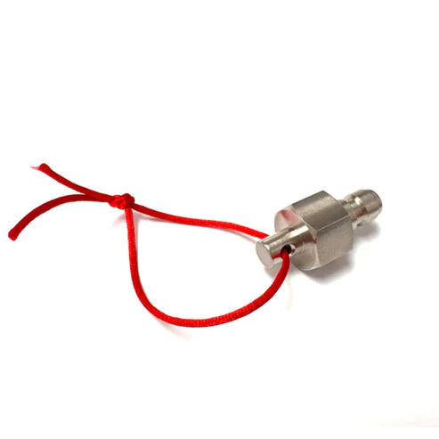Micro Clip-In Blank Off / Dust plug