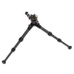 Mini Heavy Duty Tripod with built-in bubble level