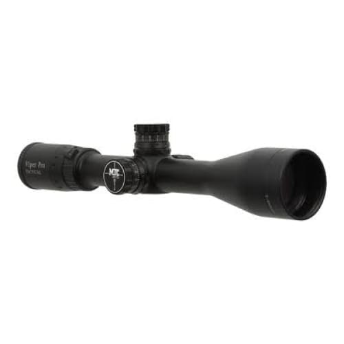 MTC Optics Viper PRO 3-18X50