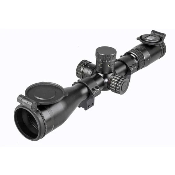 MTC Optics Viper PRO 3-18X50