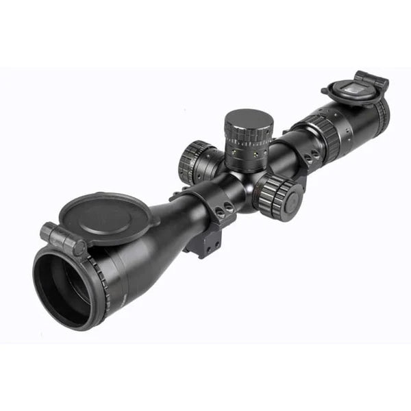 MTC Optics Viper PRO 5-30X50