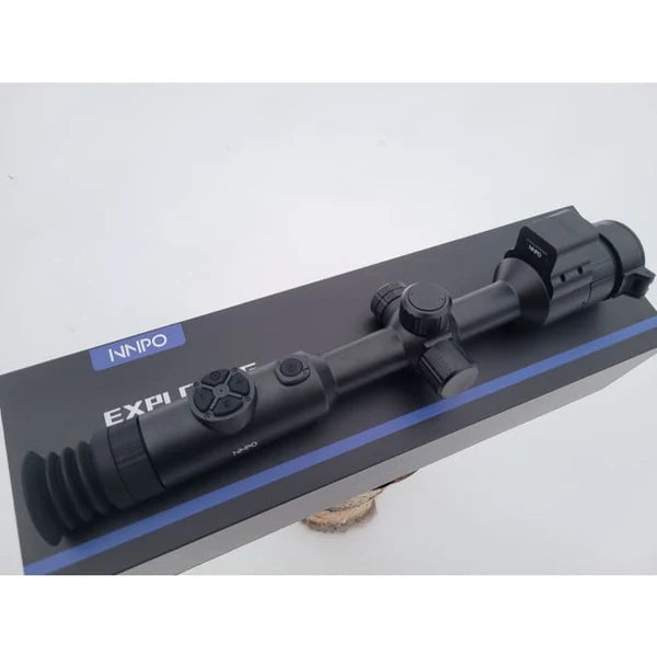 NNPO Digitial Night Vision Scope / Camera (DC23-LRF)