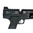 Nova Vista SQ-01 Cobra Pistol with Black Grip, Regulated, 4.5mm