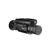OWLNV L3-LRF Digital Night Vision Rifle Scope with Laser Range Finder For Nighttime and Daytime