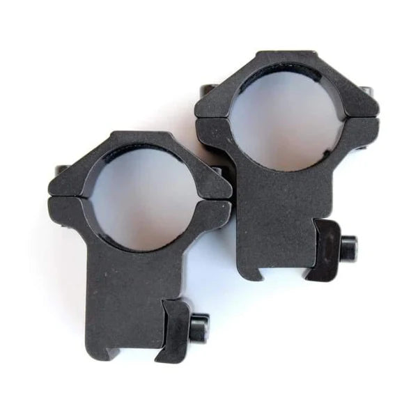 30mm two Piece Dovetail Rail Mounts High