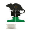 Pull-Reset Target-Rat