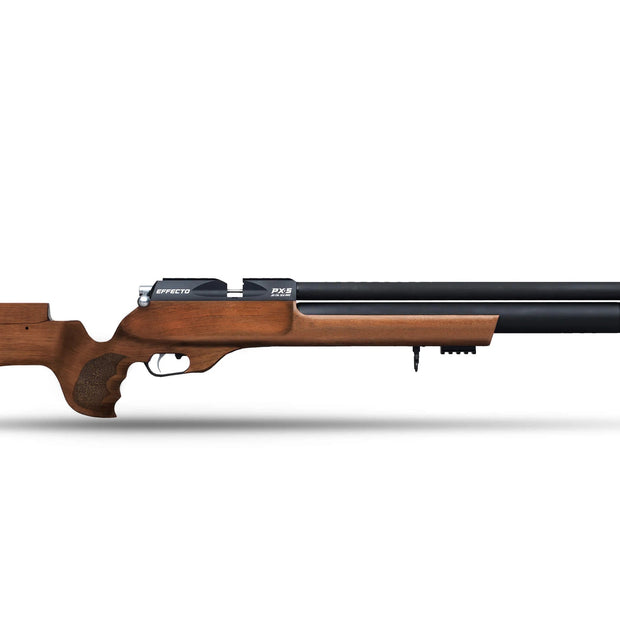 Effecto PX-5 Sport Wood