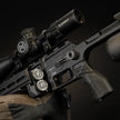 FX Panthera MKII 700 .22 Cal