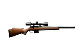 FX DRS MKII 700 Classic Walnut .22 Cal