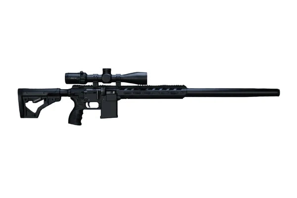 FX DRS MKII Tactical .22 Cal