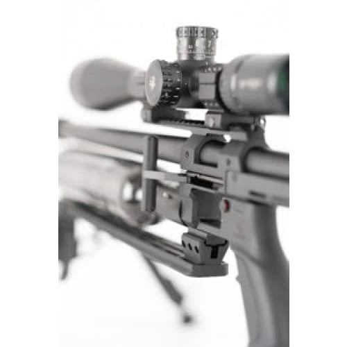 RTI Prophet 2 Performance (black)