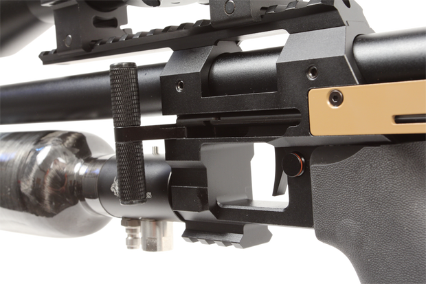 RTI Prophet 2 Performance (tan)