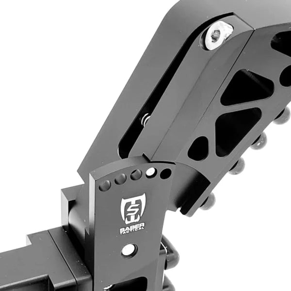 Saber Tactical FX Impact / Maverick Adjustable Buttstock