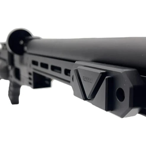 Saber Tactical Rail Weights