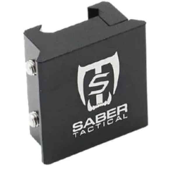 Saber Tactical Universal Picatinny To Arca Short