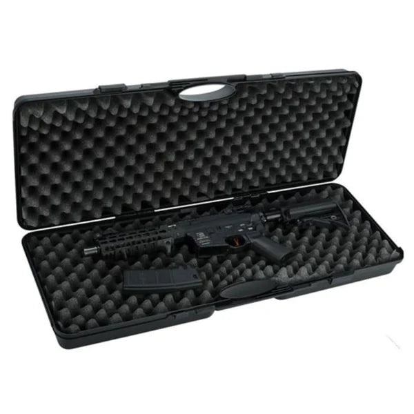 Single Gun Case - Short [B85]