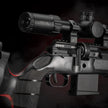 FX DRS MKII Redline 700 .22 Cal
