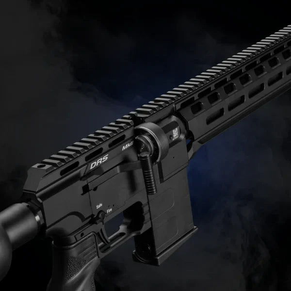 FX DRS MKII Tactical .22 Cal