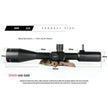 T-Eagle Scope, 4-16X50FFP, Viper