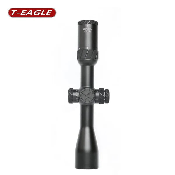T-Eagle Scope, ED 2-16X44 SF