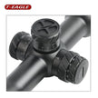 T-Eagle Scope, ED 2-16X44 SF