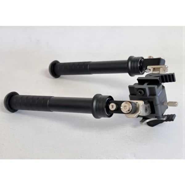 Titanium wide stance