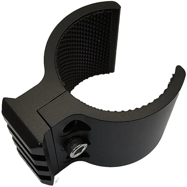 Titanium Bottle Clamp - 50mm