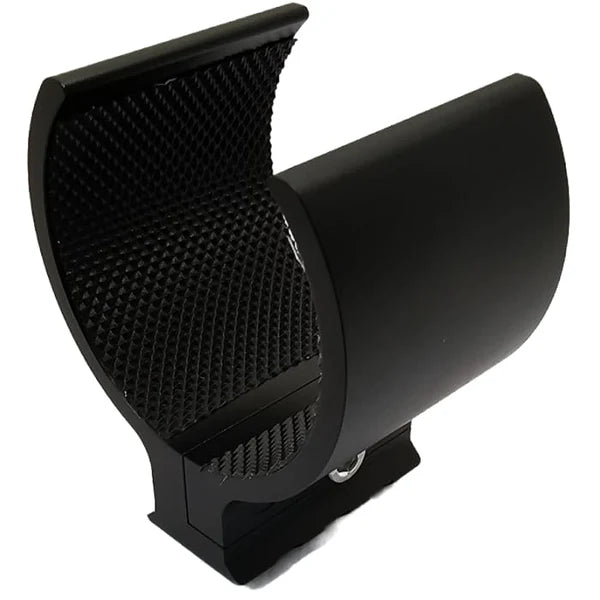 Titanium Bottle Clamp - 50mm