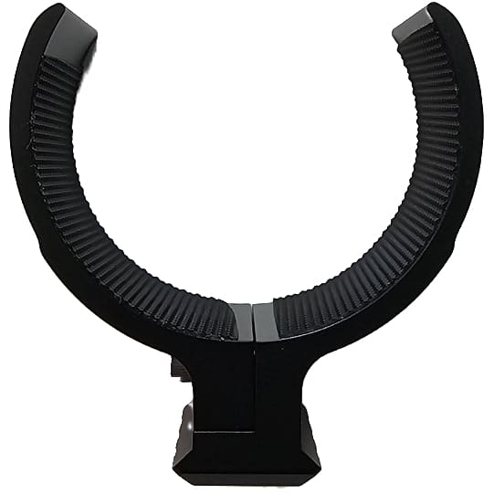 Titanium Bottle Clamp - 30mm