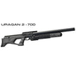 Uragan 2 700mm black