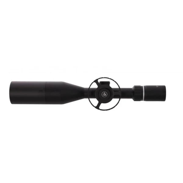 Valiant Kronos VL6101 3-12X56 SF SIR RAQ Scope