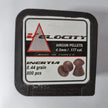 Velocity Airgun Pellets Intertia 8.44gr