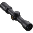 Vixen Scope 2-8X32 With Duplex Reticle